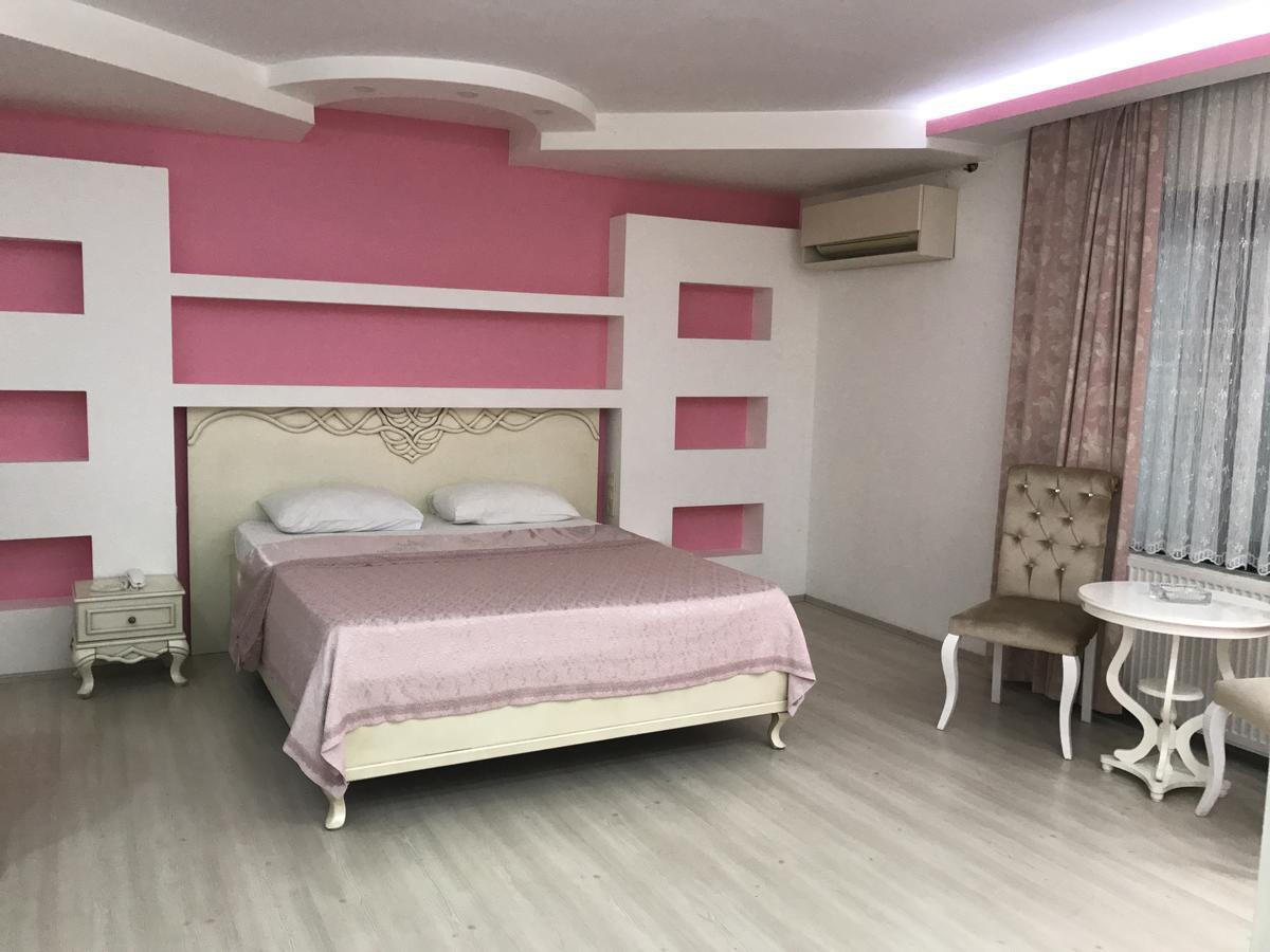 Sapanca Class Hotel 외부 사진